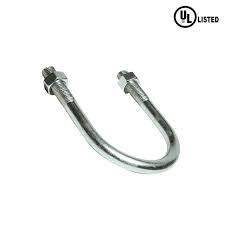 U Bolts